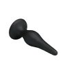 Pretty Love Lot de 3 plugs Silicone Débutant
